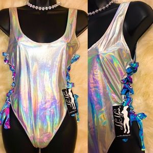 Exclusive Mermaid Swimsuit